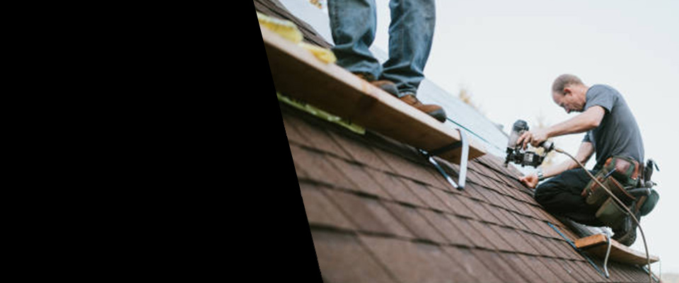 Horace Roofing Contractors